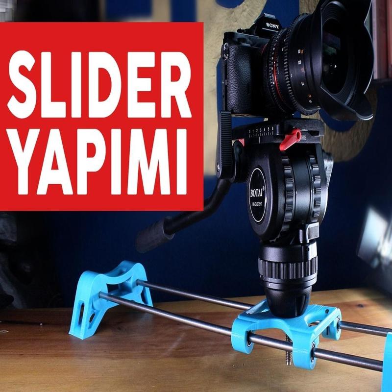 HBB | Slider Yapımı