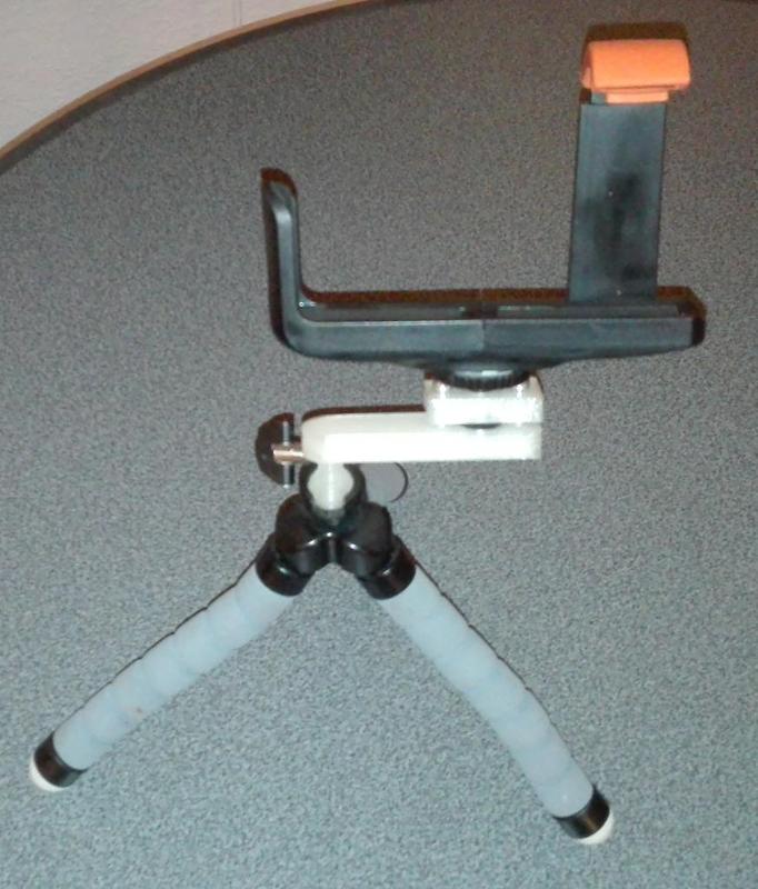 LAB31 Tripod-extension