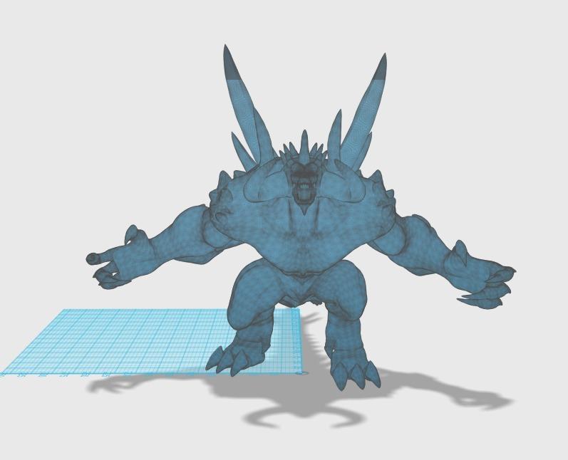 Diablo( Hots Diablo)