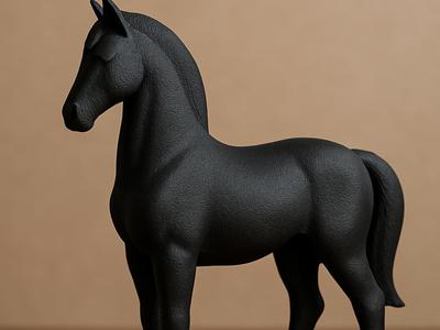 Horse Figurine – An Elegant Home Décor Accent