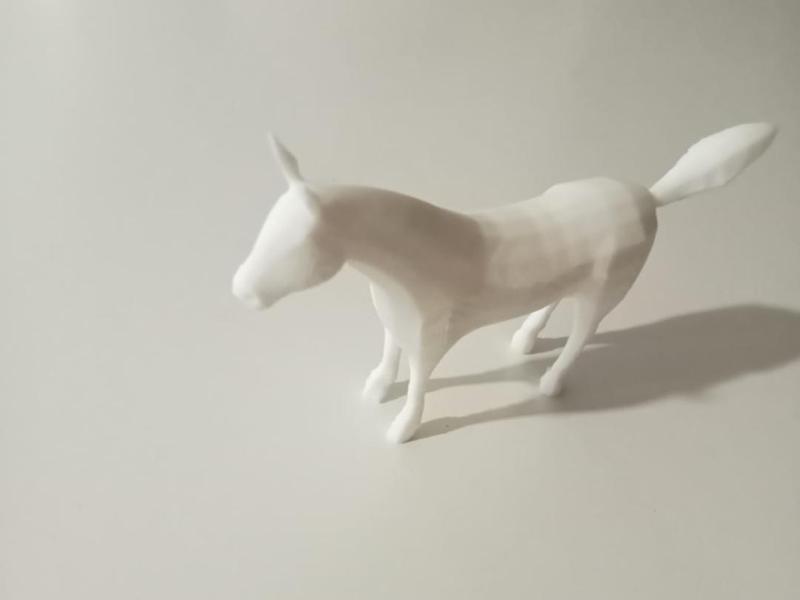 Totally Accurate Battle Simulator Wobbly Horse 