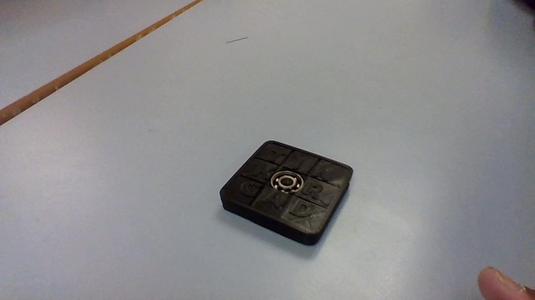 tinkercad fidget spinner