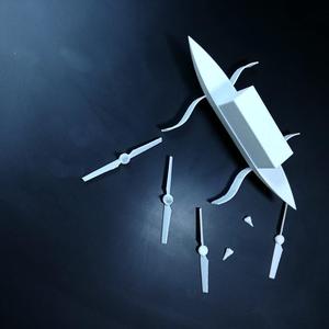 Stunning Turing-Jaban