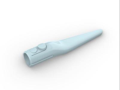Dyson V10 Narrow Nozzle