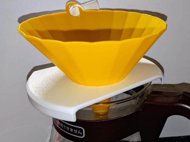 Stand for IKEA UPPFYLLD Funnel