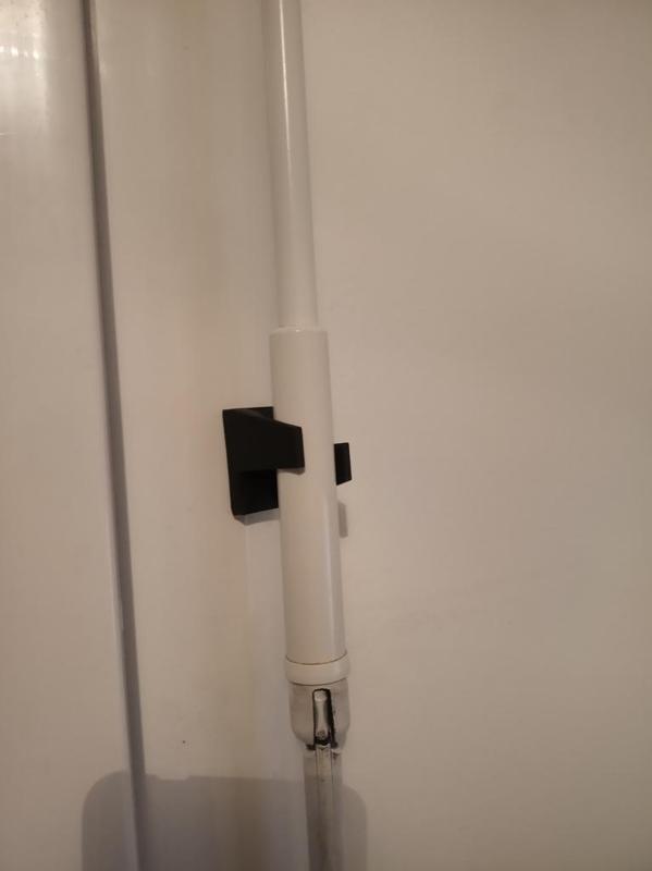 Stop crank (bloqueur manivelle)