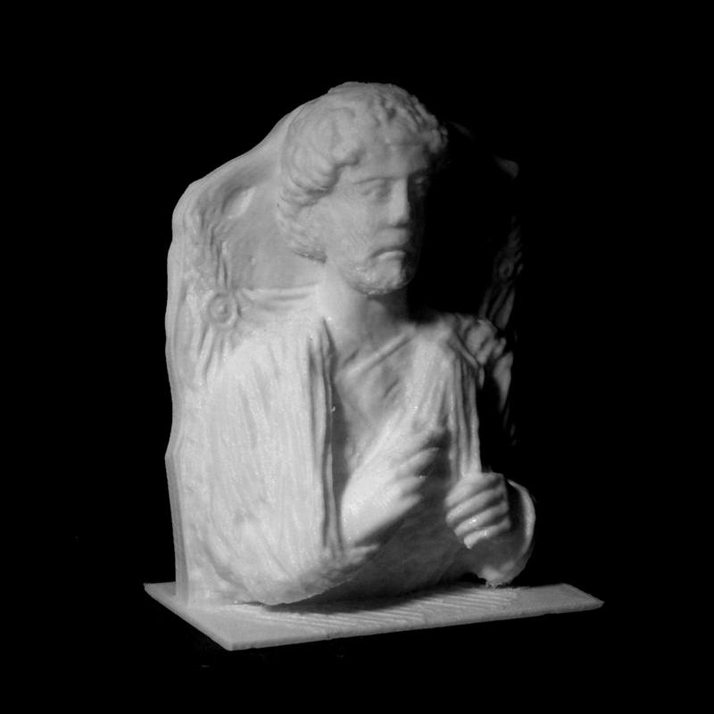 Moqimu at The British Museum, London