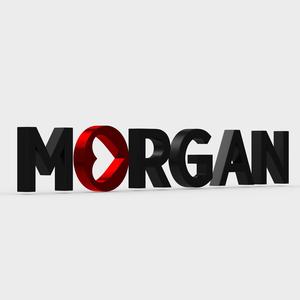 morgan logo