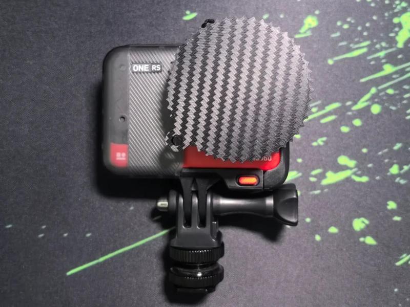 Insta360 One-Inch Lens Cover