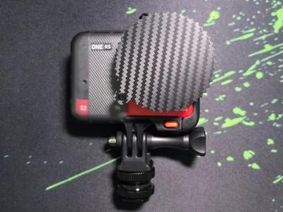 Insta360 One-Inch Lens Cover