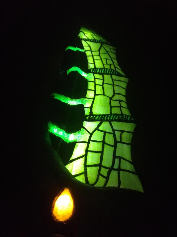 Monster Hunter Generations - Astalos Thunder Blade