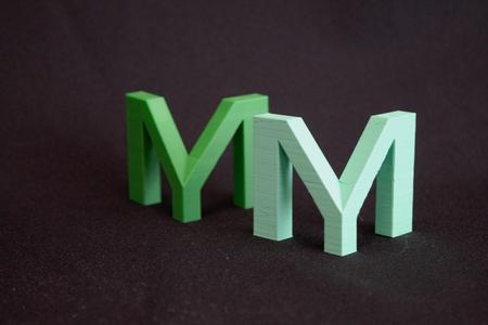 MyMiniFactory Logo