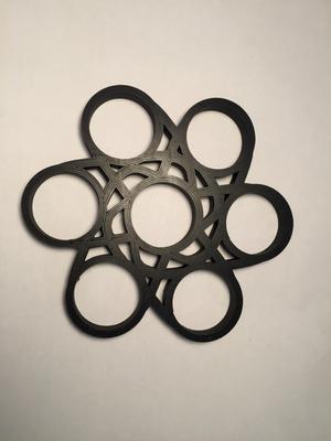 MyMiniFactory Spinner 1