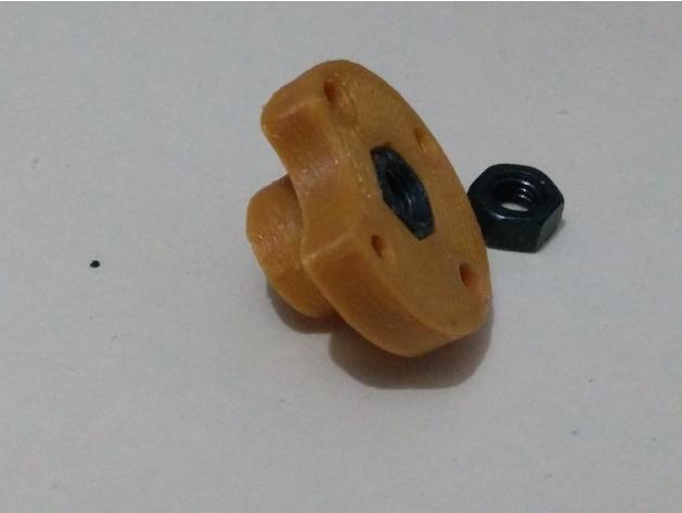 adapter_nut_z_axis_prusa_i3