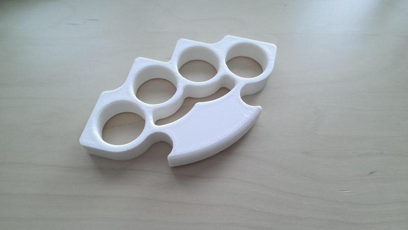 Alpha Innovations Jaw Jacker