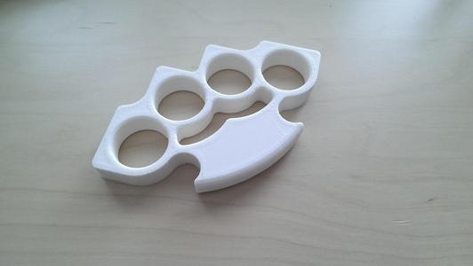 Alpha Innovations Jaw Jacker