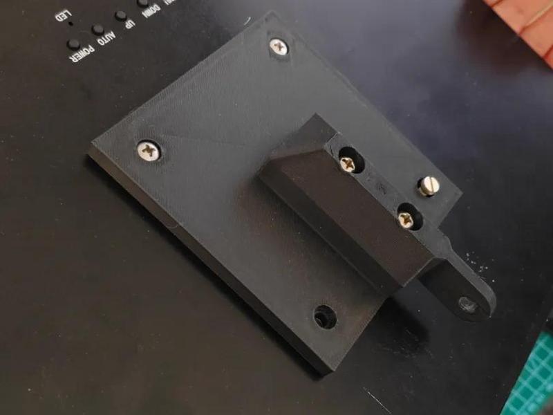 14-inch/15.6-inch Portable Monitor to Cell Phone Stand Adapter