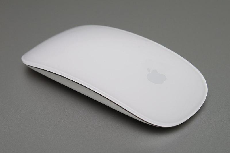 Apple Magic Mouse Battery Cover