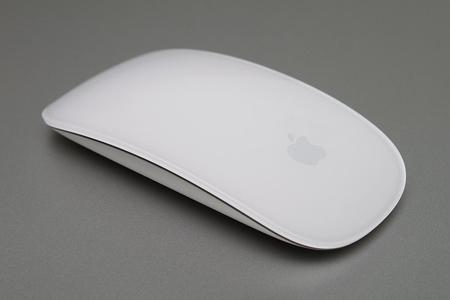 Apple Magic Mouse Battery Cover