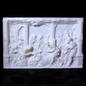 Adoration of the Magi