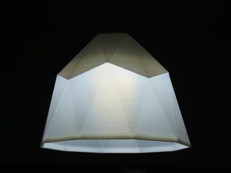 Lamp - Lampara Colgante - Lámpara