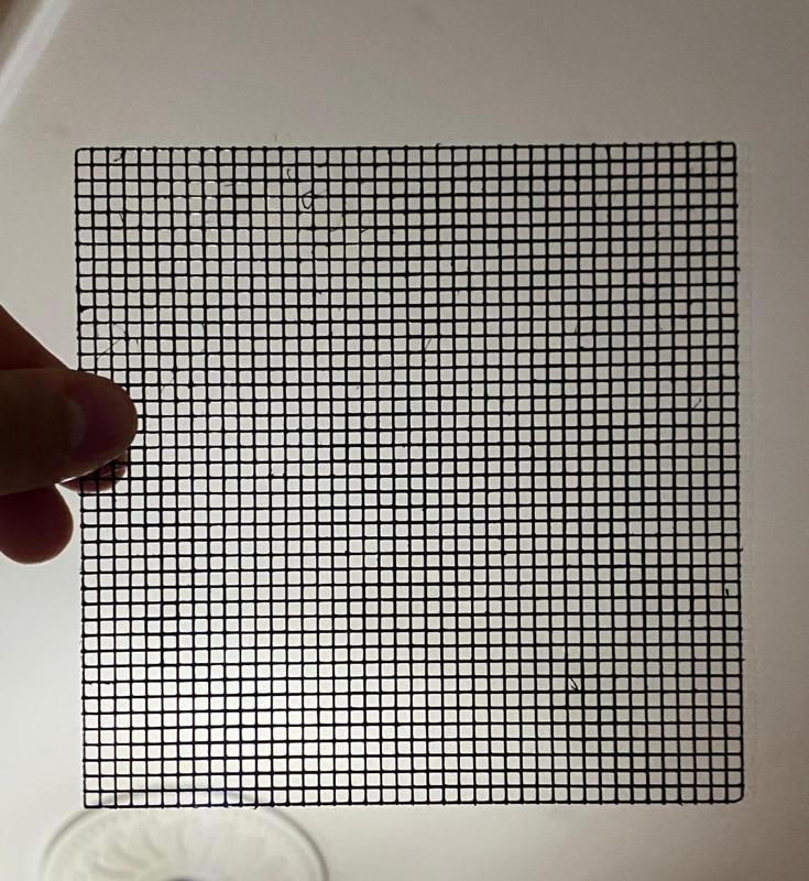 Enbon 2.604mm LED Screen Pixel Protector