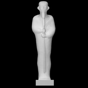 An Egyptian Ptah