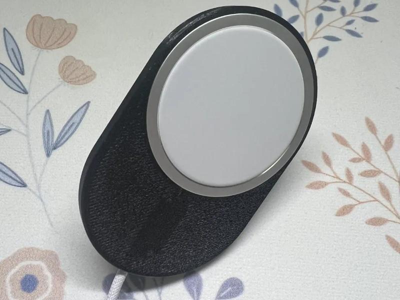 MagSafe Air Vent Mount (Braided Cable Version)