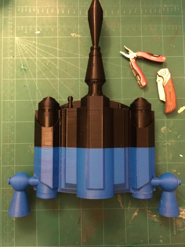 boba fett inspired jetpack