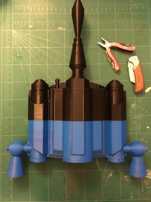 boba fett inspired jetpack