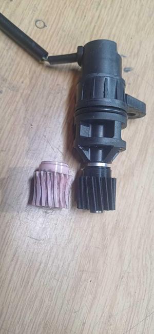 Ford Ranger speedometer gear