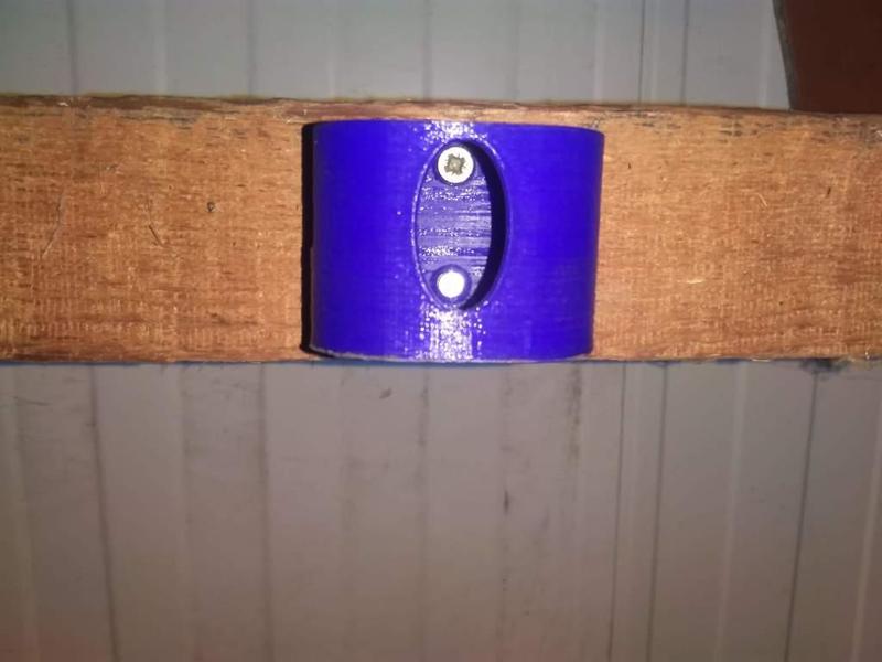 Istick Pico 75w wall mount