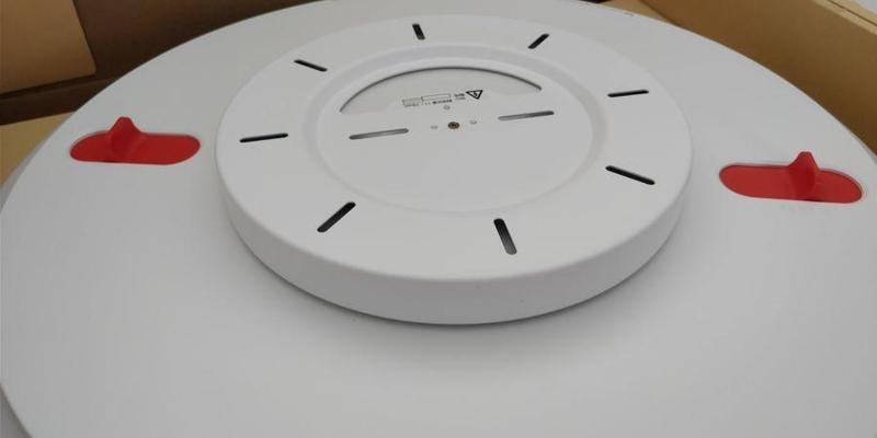 Support for yeelight ceiling light