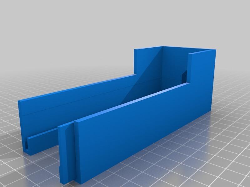 8 digit 8*8 LED Matrix Display Box