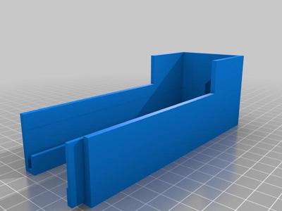 8 digit 8*8 LED Matrix Display Box