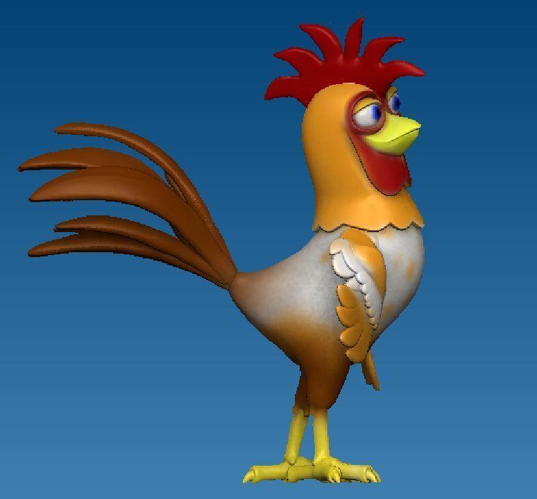 BARTOLITO ROOSTER
