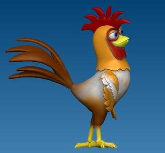 BARTOLITO ROOSTER