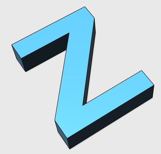 Z,zi letter Z,letter Z