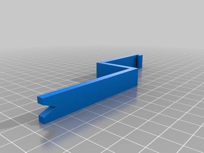 3D Printer Cartridge Chip Contact Hub