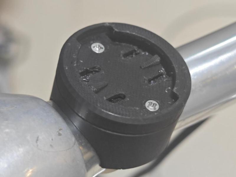 22mm pipe clamp mount