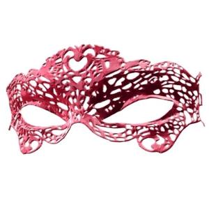 Butterfly Masquerade Mask