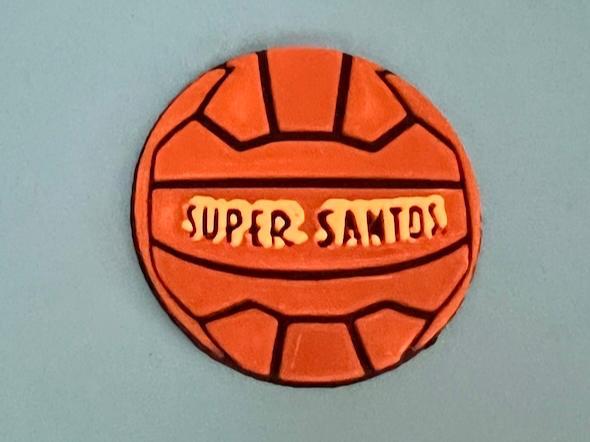 Super Saints
