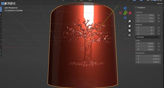 Mug or Mazeta or whatever you want :)