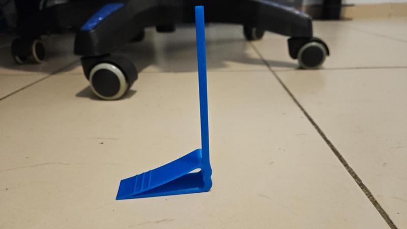 Gaming Chair Wheels Stop