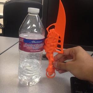 GRAVELORD GREAT SWORD (Darksouls) Fanmade