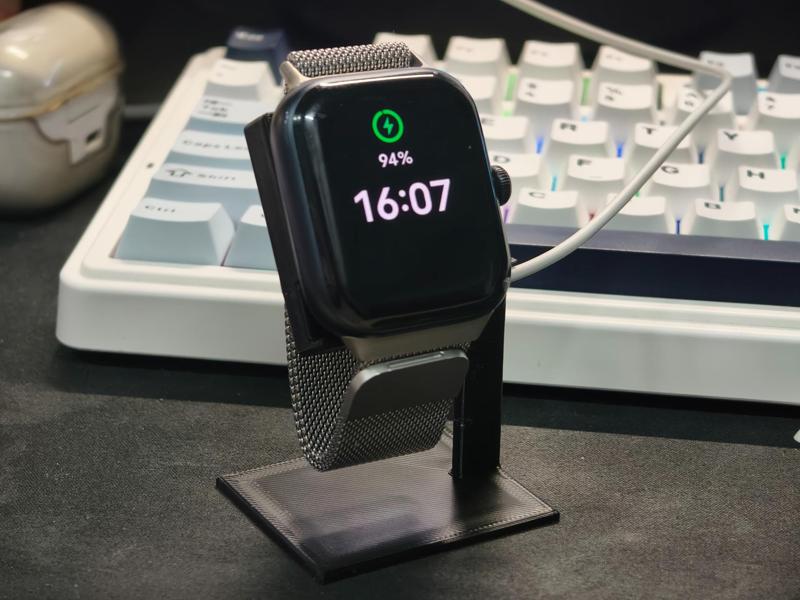 vivo watch gt charging stand