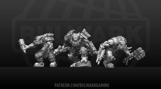 "OLD" Lads Lads Lads,