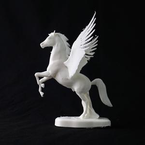 Pegasus Horse