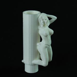 E-cig Girl Tip Extension