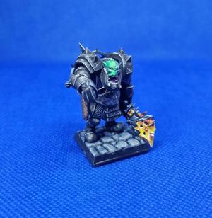 New Fellas for the Gang